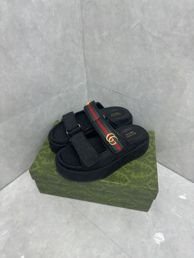 Gucci Slippers